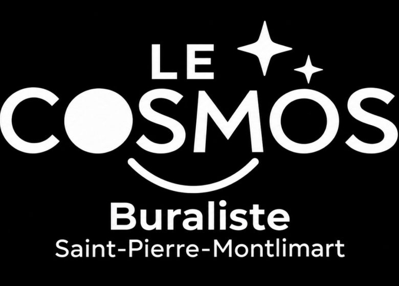 LE COSMOS