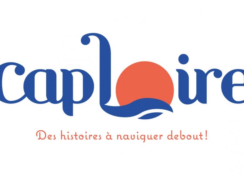 Pâques : Chasse aux oeufs de dragon de Loire, grand jeu à Cap Loire