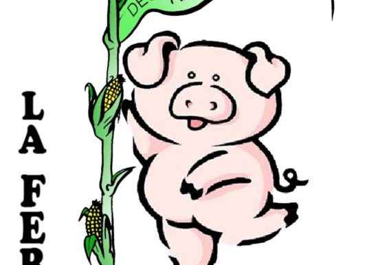 La Ferme Au Goût du Porc – EARL des Rairies