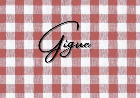 Restaurant la Gigue