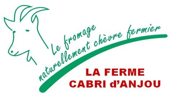 Aire d’accueil camping-car Ferme Cabri d’Anjou