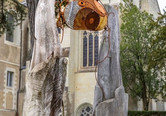 L’antre de Cybèle