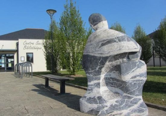 La mère et l’enfant