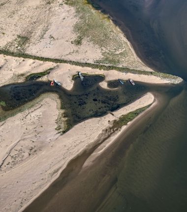 Parcours Canoë Loire N°5