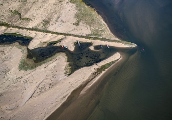 Parcours Canoë Loire N°5