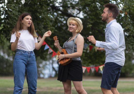 Meeple Mi&rsquo;zic Festival