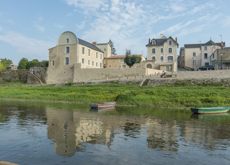 Journée groupes : Saint-Florent-le-Vieil, la captivante