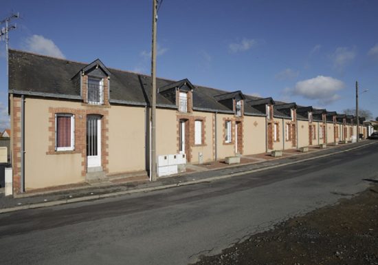 Balade interactive Baludik « Sur les traces de la chaussure »