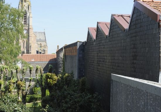 Balade interactive Baludik « Sur les traces de la chaussure »