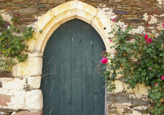 Randonnée « Château, étang et manoir »