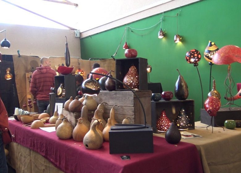 Marché aux Cucurbitacées : 26ème édition