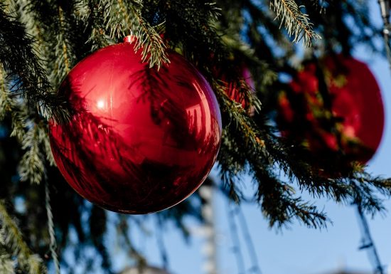 Marché de Noël