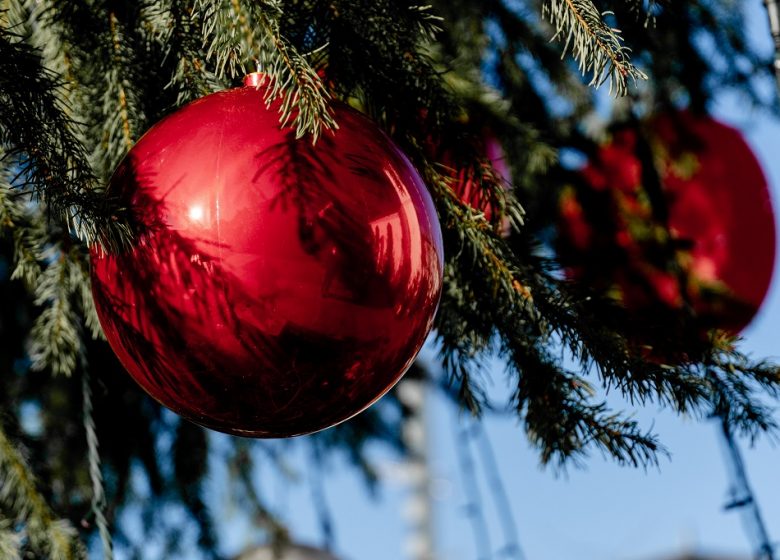 Marché de Noël
