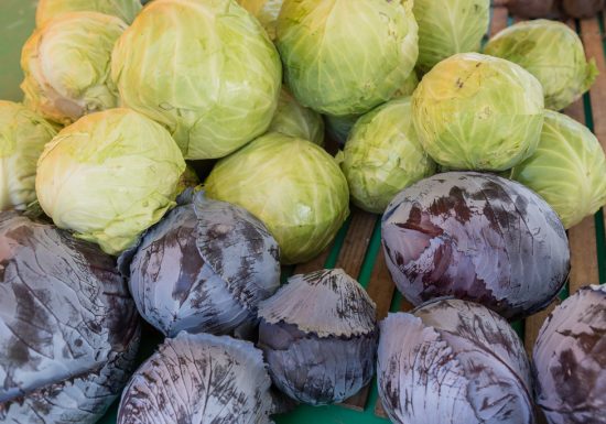 Marché hebdomadaire à La Chaussaire