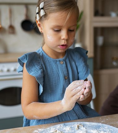 Atelier Fabrique ton Éco-goûter