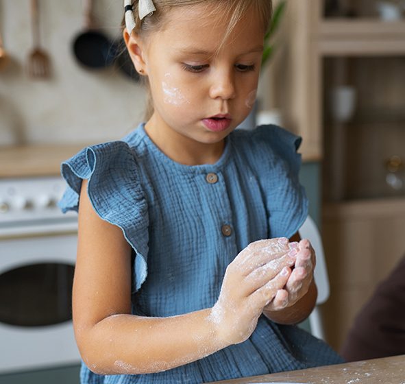 Atelier Fabrique ton Éco-goûter