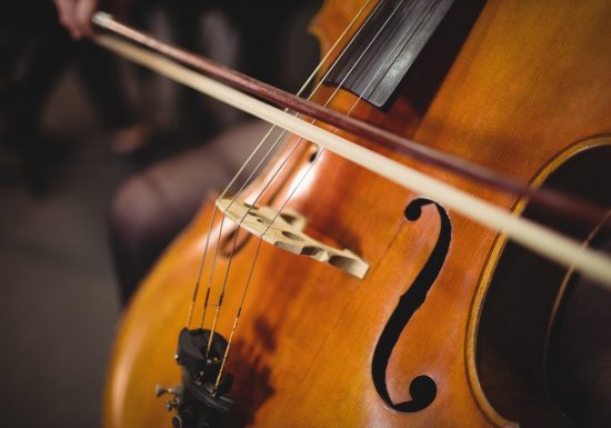 Concert de printemps – Ecole de musique de Beaupréau-en-Mauges