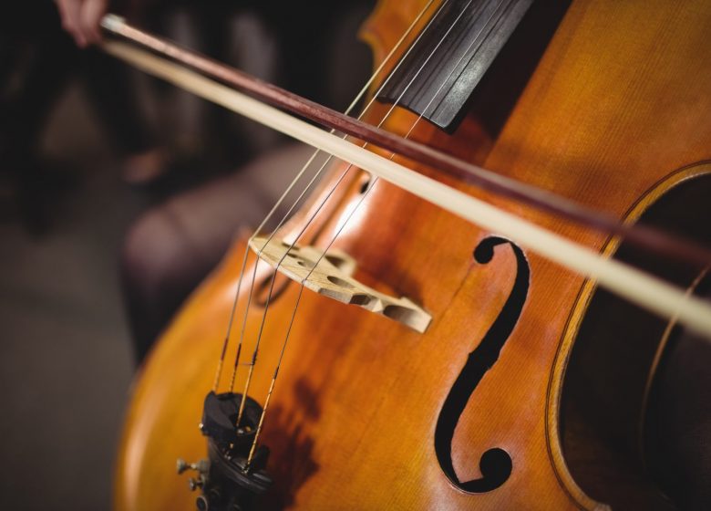 Concert de printemps – Ecole de musique de Beaupréau-en-Mauges