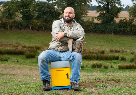 Miellerie Les 3 Vallées
