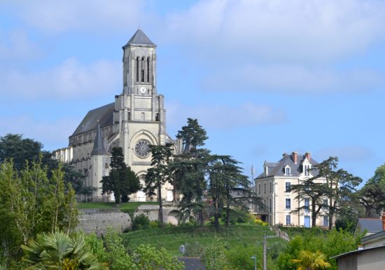 Église Saint-Symphorien