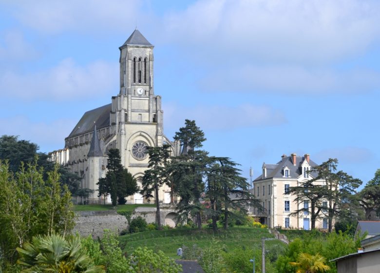 EGLISE SAINT SYMPHORIEN