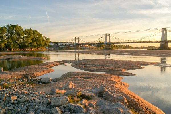 Balade intramuros de Montjean sur Loire