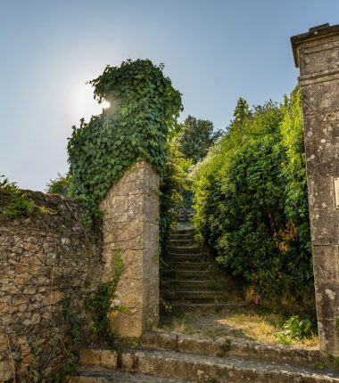 Randonnée « Foulques Nerra »