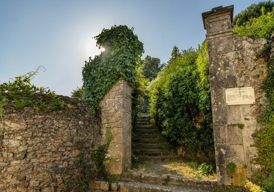 Randonnée « Foulques Nerra »