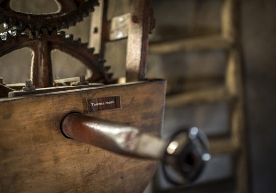 Escape Game au Moulin de l’Epinay