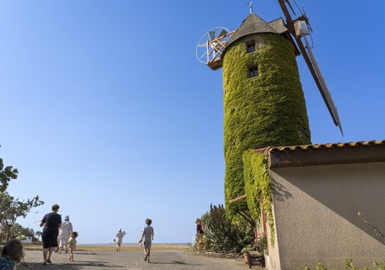 Journées Européennes du Patrimoine : Moulin de l&rsquo;Epinay