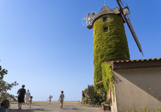 Atelier pizzaïolo au Moulin de l&rsquo;Epinay