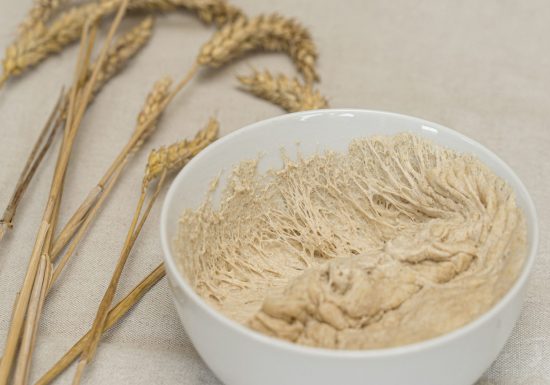 Atelier apprenti boulanger au Moulin de l&rsquo;Epinay