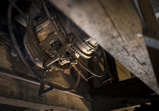 Journées Européennes du Patrimoine : Moulin de l&rsquo;Epinay