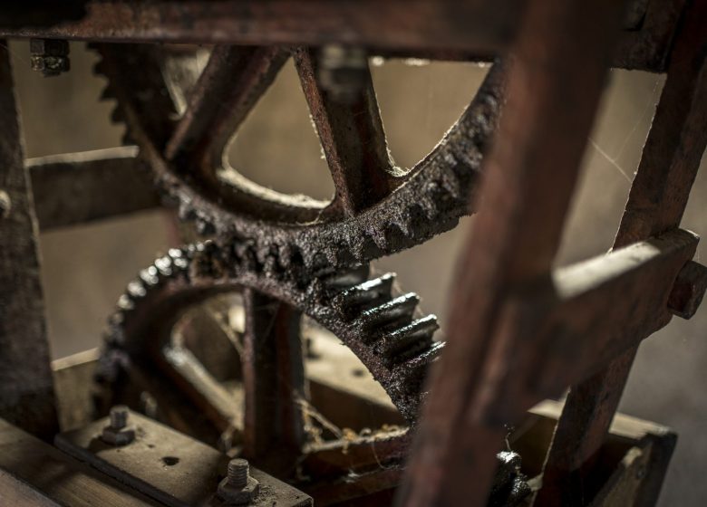 Visite guidée Moulin de l&rsquo;Epinay