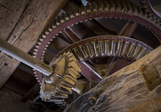 Visite guidée Moulin de l&rsquo;Epinay