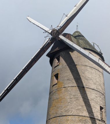 Les Automnales du Moulin de l&rsquo;Epinay