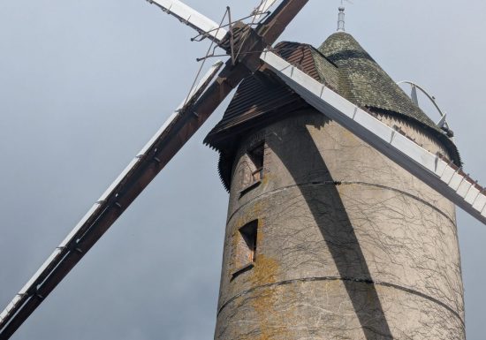 Les Automnales du Moulin de l&rsquo;Epinay