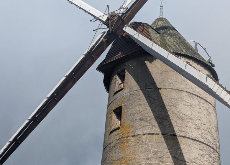 Les Automnales du Moulin de l&rsquo;Epinay