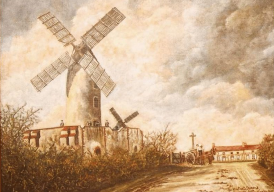 Moulin d’en haut, moulin d’en bas