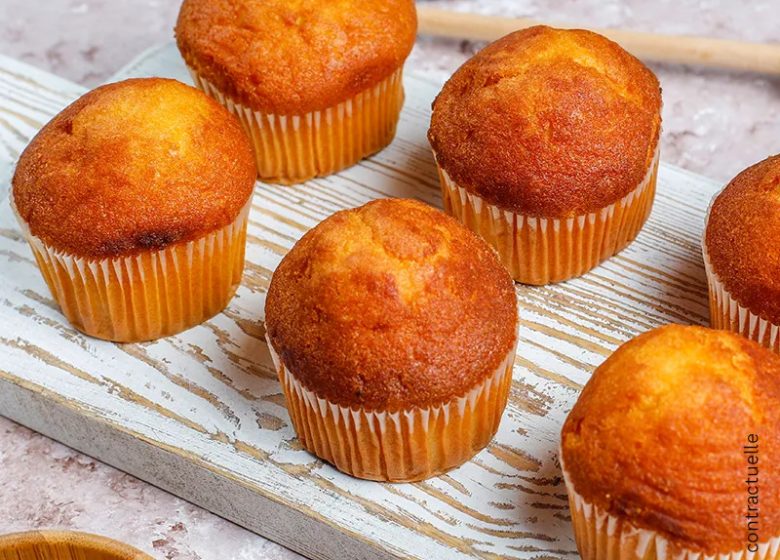 Atelier enfants muffin à la Maison Sauvage