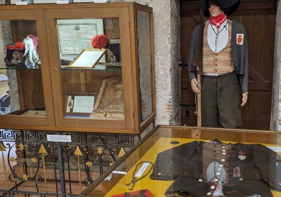 Exposition estivale sur les Guerres de Vendée