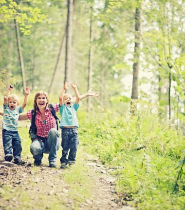 Randonnée « Boucle du bocage »