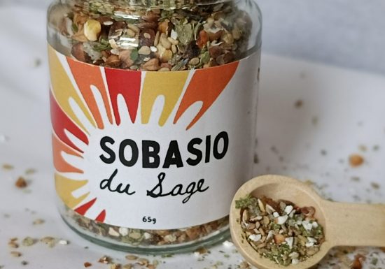 Le simple jardin de Claudine, productrice et créatrice inspirée par les plantes