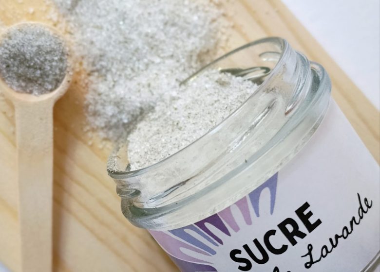 Le simple jardin de Claudine, productrice et créatrice inspirée par les plantes