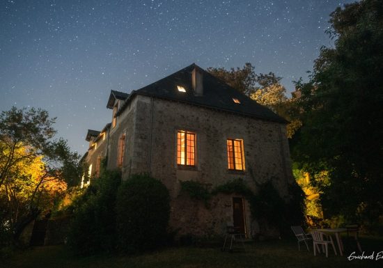 La Maison Tranquille