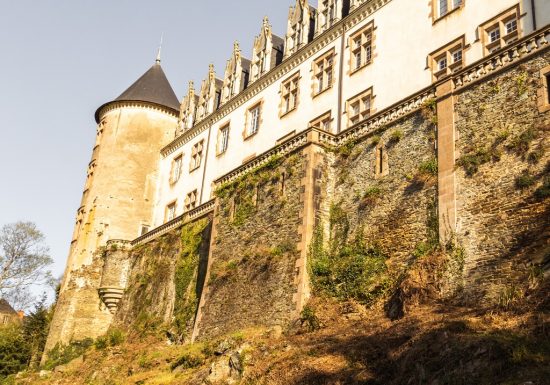 Château de Beaupréau