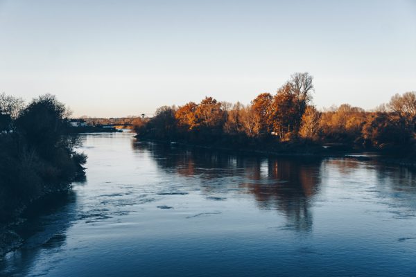 La Queue de l'Île