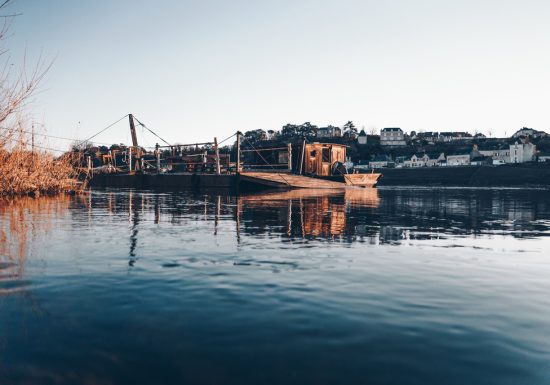 La Queue de l&rsquo;Île