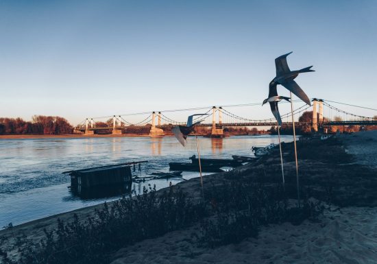 Vide-grenier de Montjean-sur-Loire