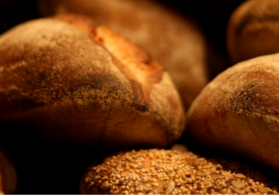Ferme de La Corbière
